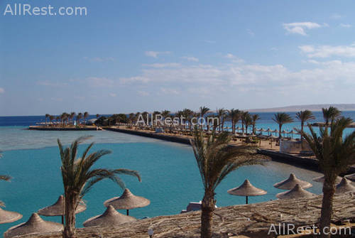 Arabia Beach Resort 23